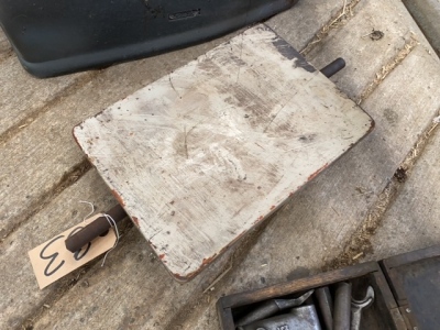 Small surface table