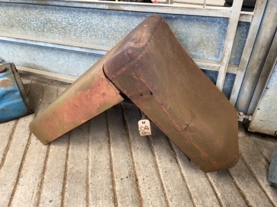Massy 30 bonnet