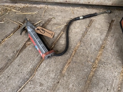 Pressure gauge