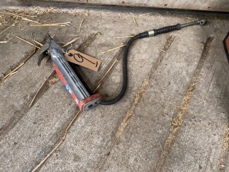 Pressure gauge