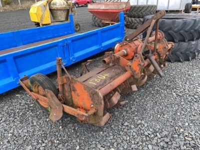 Howard 80inch Rotavator no shaft