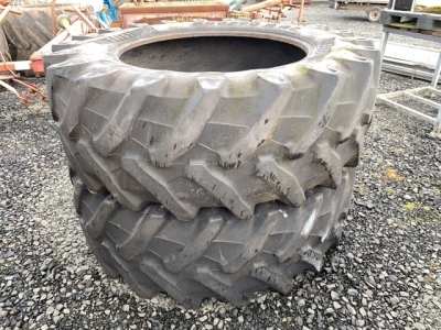 580 x 70 R42 trelleborg