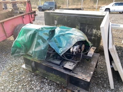 Generator for parts