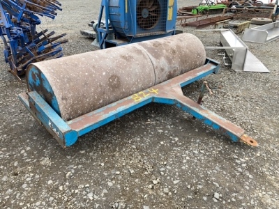 8ft Kidd land roller