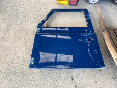 Land Rover door for 300 series