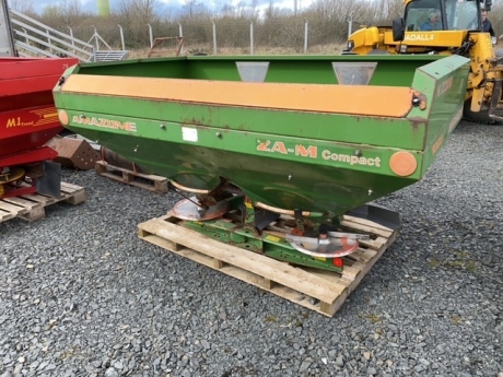 Amazone 2300 Fert Sower no shaft