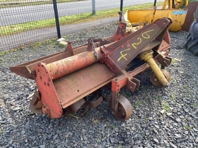 Kuhn 80" rotavtor