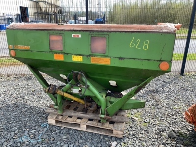 Amazone 2tn manure sower