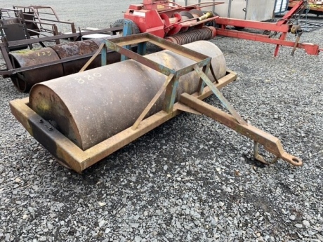 Land roller 8ft x 30"