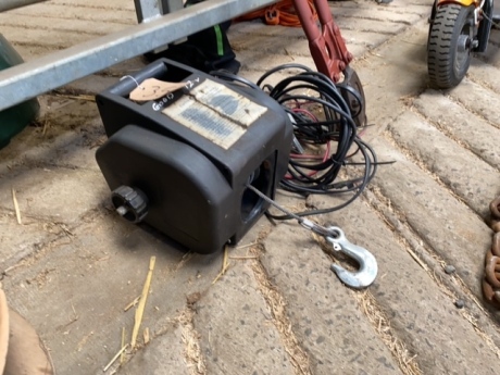 12v winch