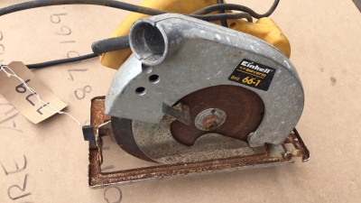 Circular saw
