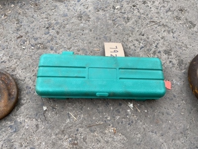 Impack sockets