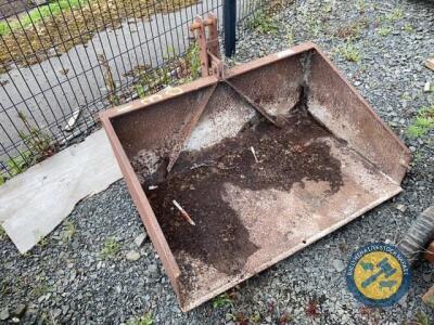 4ft trip linkbox