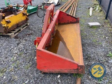 Supatilt woods power link box 7ft