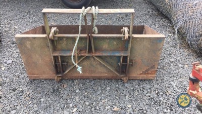 Trip linkbox