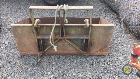 Trip linkbox