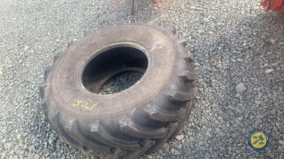 21.3x24 Cummo slurry tanker tyre