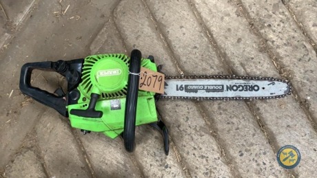 Draper chainsaw