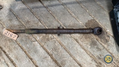 Tractor top link