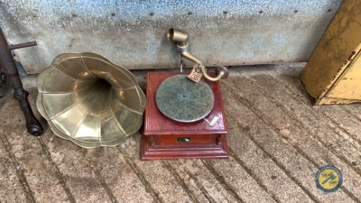 Grammophone