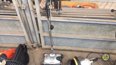 G-tech sweeper