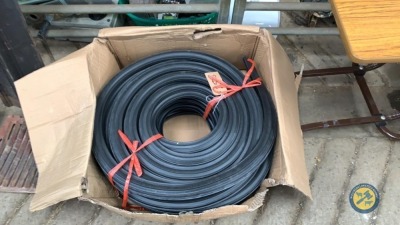 50m of roller door rubber