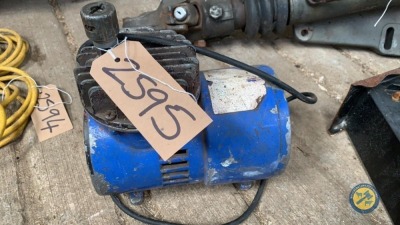 Compressor