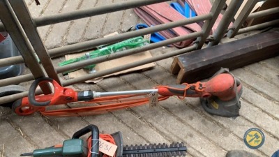 Strimmer