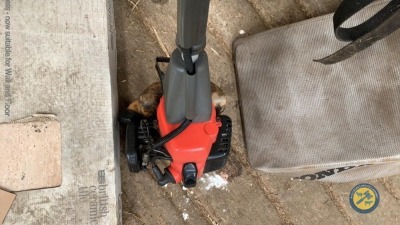 Kaaz strimmer