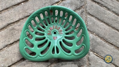 Bamford seat
