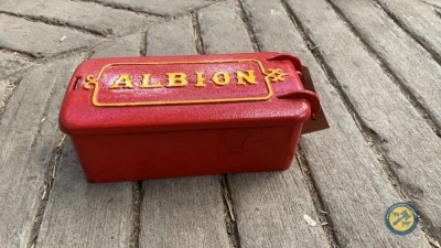 Albion toolbox