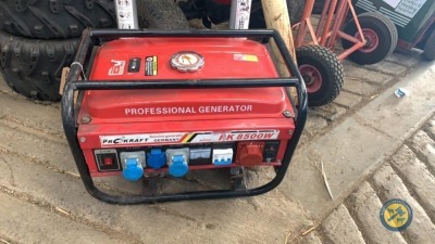 Gernerator