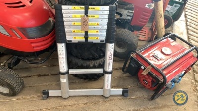 Ladder