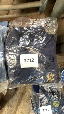 Harland & Wolf size 38 boiler suit