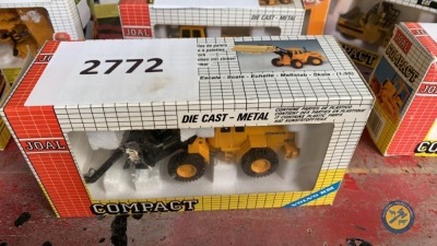 Joal volvo shovel