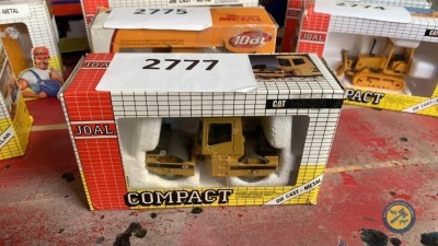 Joal compact compactor
