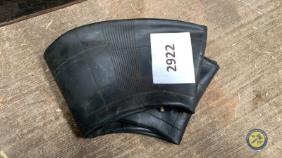 600x16 unused front tractor tube