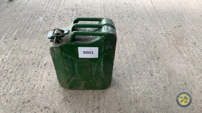Jerry can