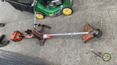 Husquvanna strimmer