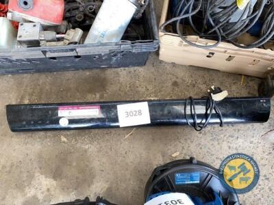 Bluetooth sand bar