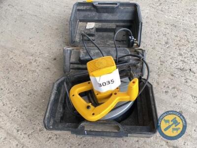 Circular saw