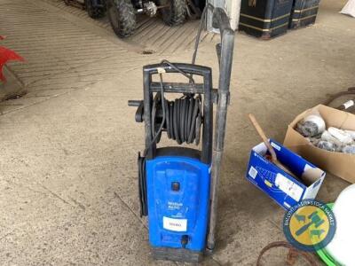 Power washer