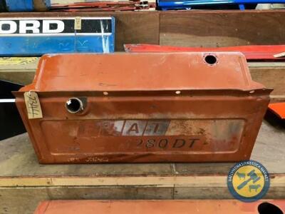 Fiat 1280/1580 Fuel Tank, like new