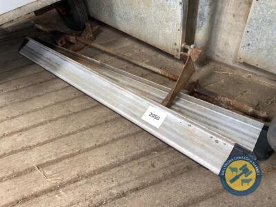 Side steps for Jeep