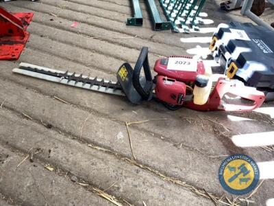 Severeign hedge trimmer