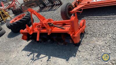 70" Howard rotavator with shaft