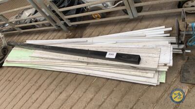 PVC Facia & trim