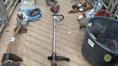 Homelite strimmer