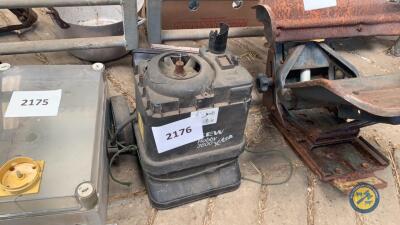 Kew hobby 3600 Xtra power washer for parts or repair