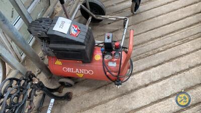 50L compressor